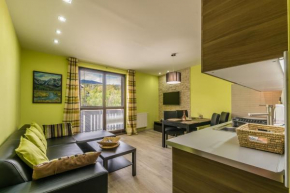 Отель Apartment Vanessa - Tatranská Lomnica  Высоке Татры